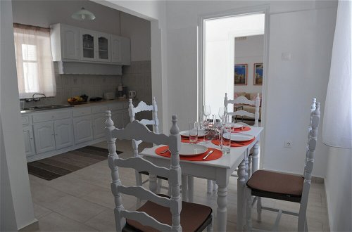 Photo 29 - 2 Bedrooms Holiday House, Kalymnos, Greece