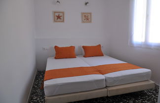 Photo 2 - 2 Bedrooms Holiday House, Kalymnos, Greece