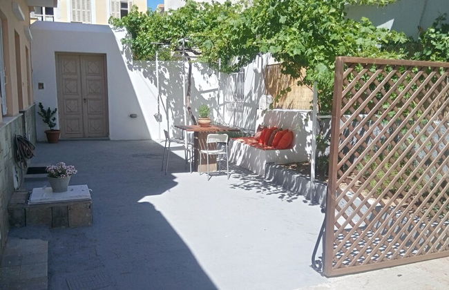 2 Bedrooms Holiday House, Kalymnos, Greece - Photo 27