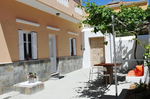 Photo 1 - 2 Bedrooms Holiday House, Kalymnos, Greece