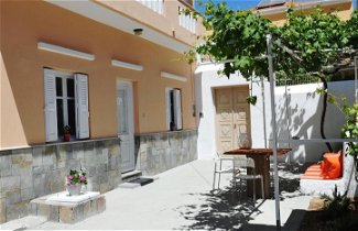 Foto 1 - 2 Bedrooms Holiday House, Kalymnos, Greece