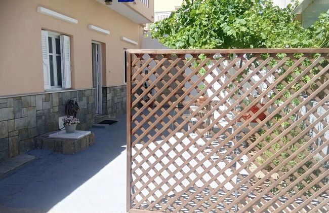 2 Bedrooms Holiday House, Kalymnos, Greece - Photo 24
