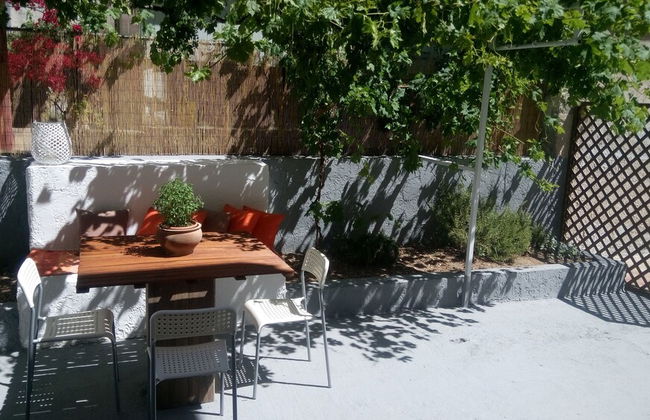 2 Bedrooms Holiday House, Kalymnos, Greece - Photo 26
