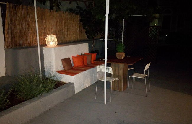 2 Bedrooms Holiday House, Kalymnos, Greece - Photo 21