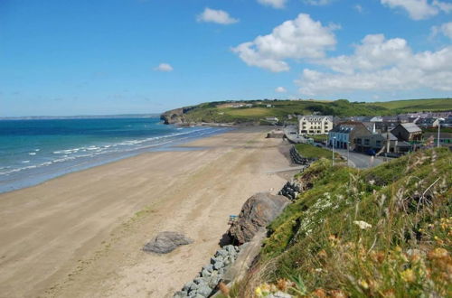 Foto 11 - Beautiful 3-bed Cabin in Pembrokeshire Coast