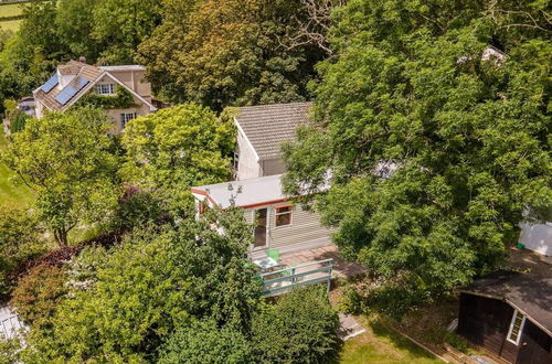 Photo 19 - Beautiful 3-bed Cabin in Pembrokeshire Coast