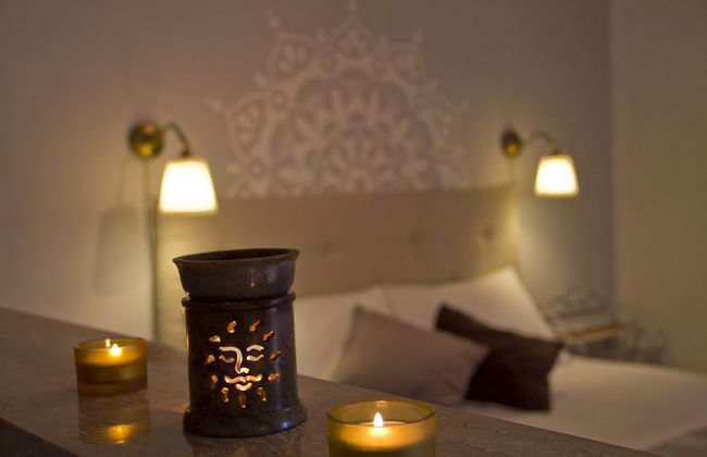 Ecolodge Selvitelle - Sustainable Retreat Amidst Olive Groves in Cilento - Foto 2