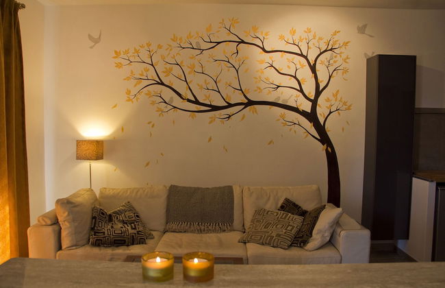 Ecolodge Selvitelle - Sustainable Retreat Amidst Olive Groves in Cilento - Foto 8