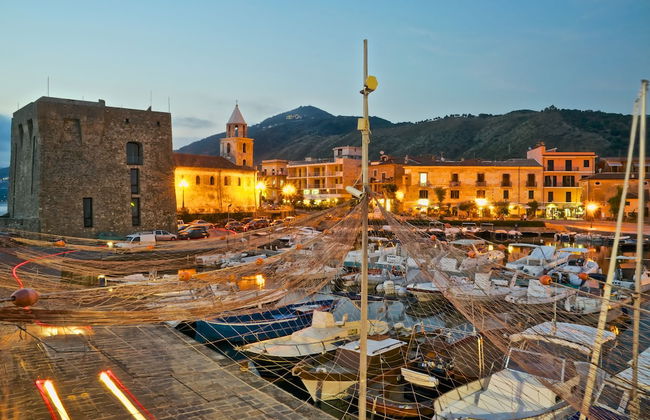 Ecolodge Selvitelle - Sustainable Retreat Amidst Olive Groves in Cilento - Foto 20