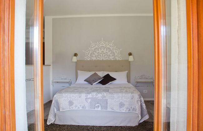 Ecolodge Selvitelle - Sustainable Retreat Amidst Olive Groves in Cilento - Foto 3