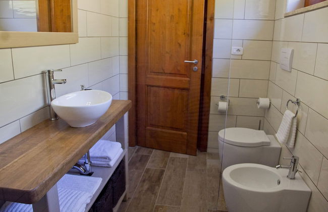 Ecolodge Selvitelle - Sustainable Retreat Amidst Olive Groves in Cilento - Foto 5