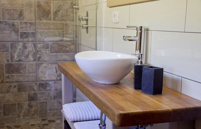 Ecolodge Selvitelle - Sustainable Retreat Amidst Olive Groves in Cilento - Foto 4