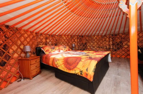 Foto 5 - Colourful Mongolian Yurt, Enjoy a new Experience