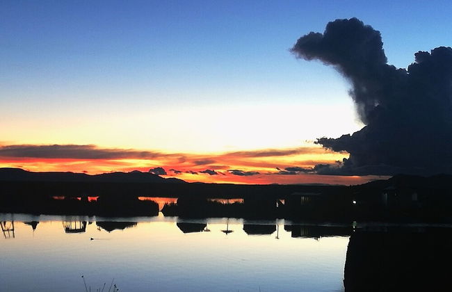 Room in Lodge - Suma Jakana Habitación Vista Al Amanecer Nº 1 - Foto 28