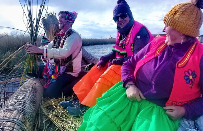 Room in Lodge - Suma Jakana Habitación Vista Al Amanecer Nº 1 - Foto 18