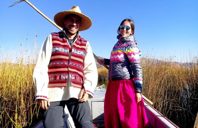 Room in Lodge - Suma Jakana Habitación Vista Al Amanecer Nº 1 - Foto 4
