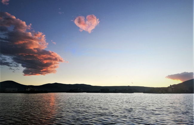 Room in Lodge - Suma Jakana Habitación Vista Al Amanecer Nº 1 - Foto 12
