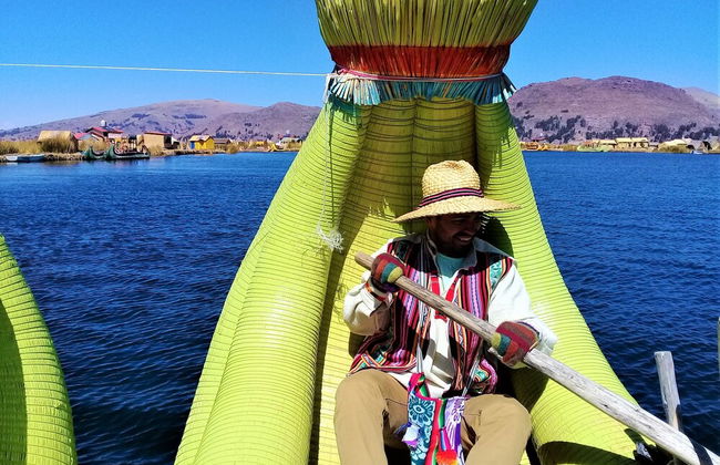 Room in Lodge - Suma Jakana Habitación Vista Al Amanecer Nº 1 - Foto 21