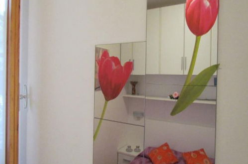 Photo 4 - Charming Apartment With Garden - Beahost