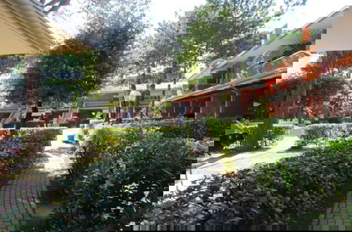 Foto 20 - Charming Apartment With Garden - Beahost
