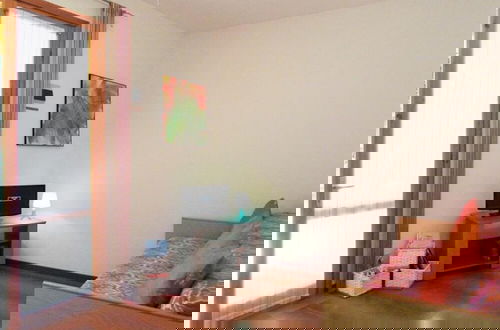 Foto 2 - Charming Apartment With Garden - Beahost
