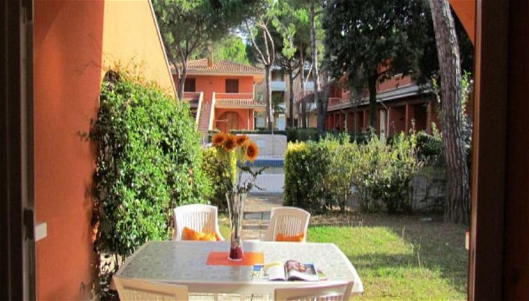Foto 1 - Charming Apartment With Garden - Beahost