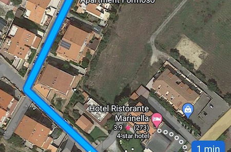 Foto 19 - 3 Bed Apt loc Marinella Pizzo Vv 89812 Calabria, Southern Italy