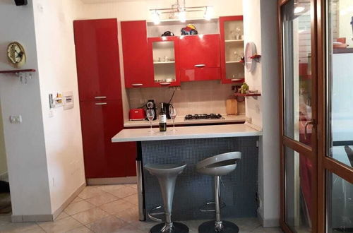 Photo 6 - 3 Bed Apt loc Marinella Pizzo Vv 89812 Calabria, Southern Italy