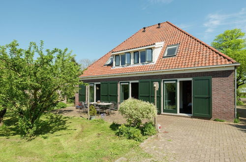 Photo 31 - Inviting Holiday Home in Zuidoostbeemster near Center & Forest