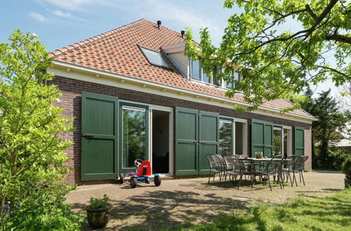 Photo 32 - Inviting Holiday Home in Zuidoostbeemster near Center & Forest