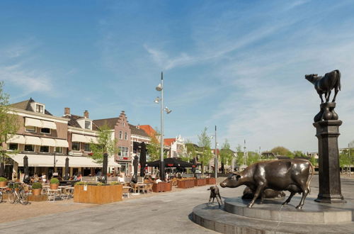 Photo 40 - Inviting Holiday Home in Zuidoostbeemster near Center & Forest