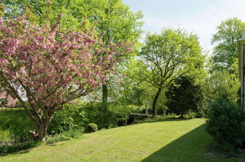 Photo 30 - Inviting Holiday Home in Zuidoostbeemster near Center & Forest