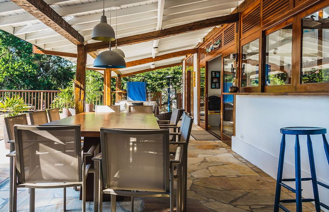 Casa Serena - Ilhabela - Foto 14