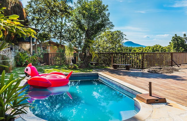 Casa Serena - Ilhabela - Foto 26