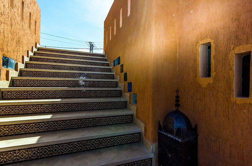 Photo 19 - Amazing Riad-hotel In Lalla Takerkouste