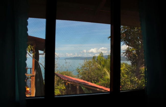 Double Room With Bathroom and Partial View to the Beach - Foto 9