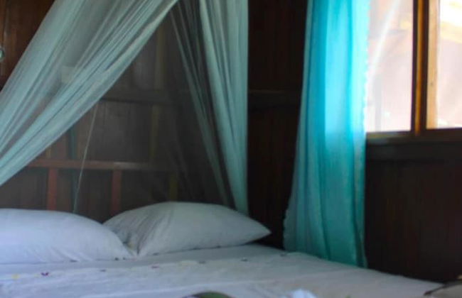 Double Room With Bathroom and Partial View to the Beach - Foto 3