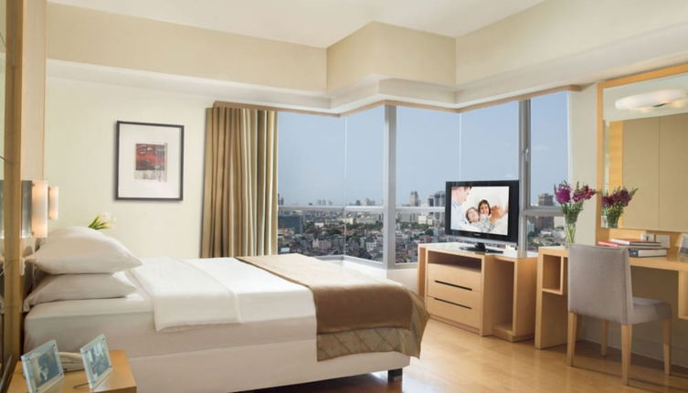 Photo 1 - Two Bedroom Executive Apartment, Somerset Berlian Jakarta