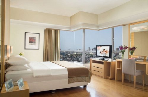 Foto 1 - Two Bedroom Executive Apartment, Somerset Berlian Jakarta