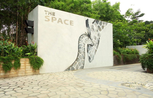 Three Bedroom Executive Apartment, Somerset Berlian Jakarta - Foto 20