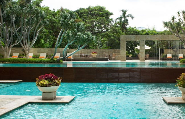 Three Bedroom Executive Apartment, Somerset Berlian Jakarta - Foto 9