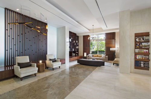 Photo 18 - Two Bedroom Executive Apartment, Somerset Berlian Jakarta