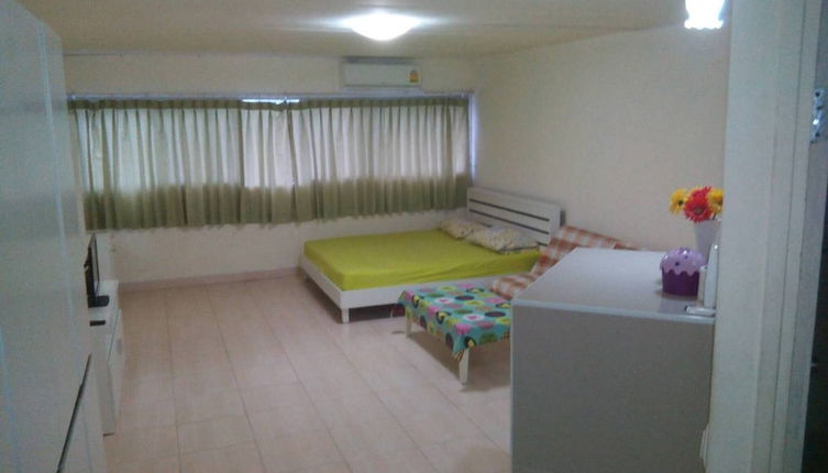 Foto 1 - Room in Apartment - Airport Transfer Bangkok &apartment