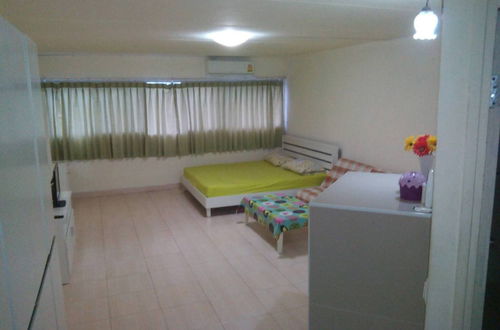 Foto 4 - Room in Apartment - Airport Transfer Bangkok &apartment