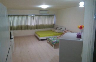 Foto 1 - Room in Apartment - Airport Transfer Bangkok &apartment