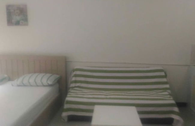 Room Bangkok &apartment - Foto 4