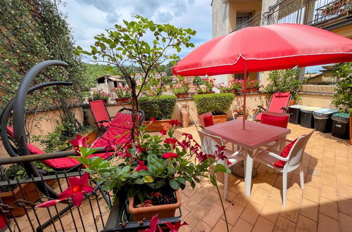 Photo 70 - Central Spoleto Apartment + Large Terrace -in Midst of Shops, Bars + Restaurants