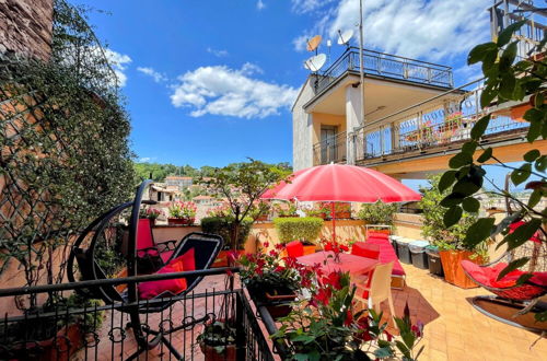 Photo 44 - Central Spoleto Apartment + Large Terrace -in Midst of Shops, Bars + Restaurants