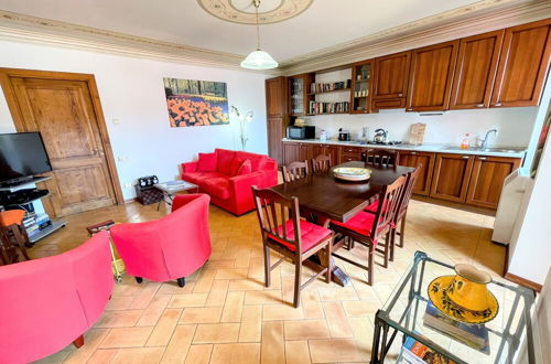 Foto 80 - Central Spoleto Apartment + Large Terrace -in Midst of Shops, Bars + Restaurants