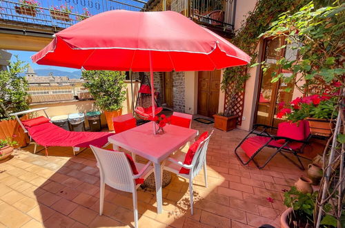 Photo 60 - Central Spoleto Apartment + Large Terrace -in Midst of Shops, Bars + Restaurants